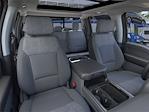2025 Ford F-350 Crew Cab SRW 4x4 Pickup for sale #25D380 - photo 10