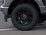 2025 Ford F-350 Crew Cab SRW 4x4 Pickup for sale #25D380 - photo 19