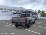 2025 Ford F-350 Crew Cab SRW 4x4 Pickup for sale #25D380 - photo 8