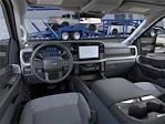 2025 Ford F-350 Crew Cab SRW 4x4 Pickup for sale #25D380 - photo 9