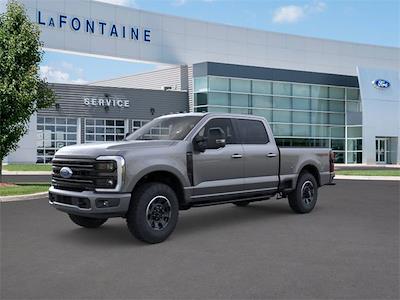 2025 Ford F-250 Crew Cab 4x4 Pickup for sale #25D389 - photo 1