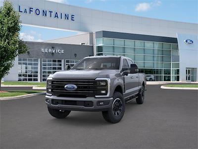 2025 Ford F-250 Crew Cab 4x4 Pickup for sale #25D389 - photo 2