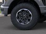 2025 Ford F-250 Crew Cab 4x4 Pickup for sale #25D389 - photo 19