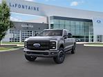 2025 Ford F-250 Crew Cab 4x4 Pickup for sale #25D389 - photo 2