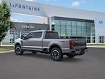 2025 Ford F-250 Crew Cab 4x4 Pickup for sale #25D389 - photo 4