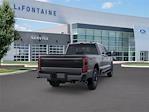 2025 Ford F-250 Crew Cab 4x4 Pickup for sale #25D389 - photo 8