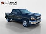 2019 Chevrolet Silverado 1500 Double Cab 4x4 Pickup for sale #25D426A - photo 3
