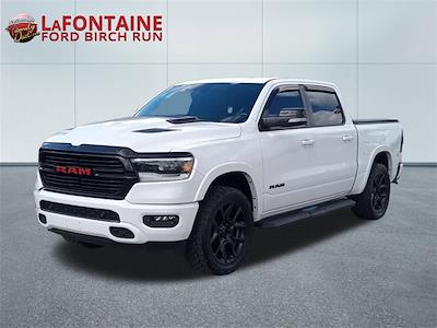 2021 Ram 1500 Crew Cab 4x4 Pickup for sale #25D494B - photo 1