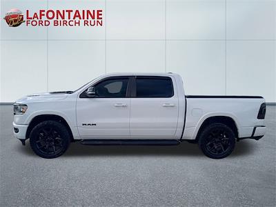 2021 Ram 1500 Crew Cab 4x4 Pickup for sale #25D494B - photo 2