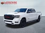 2021 Ram 1500 Crew Cab 4x4 Pickup for sale #25D494B - photo 1