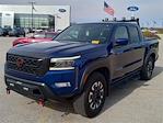 2023 Nissan Frontier Crew Cab 4WD Pickup for sale #25D655A - photo 1