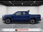 2023 Nissan Frontier Crew Cab 4WD Pickup for sale #25D655A - photo 2