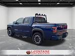 2023 Nissan Frontier Crew Cab 4WD Pickup for sale #25D655A - photo 3
