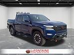 2023 Nissan Frontier Crew Cab 4WD Pickup for sale #25D655A - photo 7