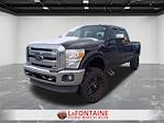 2012 Ford F-350 Crew Cab SRW 4WD Pickup for sale #25D661A - photo 1