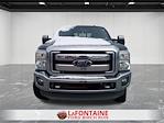 2012 Ford F-350 Crew Cab SRW 4WD Pickup for sale #25D661A - photo 2