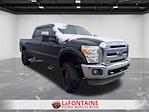 2012 Ford F-350 Crew Cab SRW 4WD Pickup for sale #25D661A - photo 3