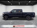 2012 Ford F-350 Crew Cab SRW 4WD Pickup for sale #25D661A - photo 8