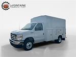 2025 Ford E-350 RWD, Reading Aluminum CSV Service Utility Van for sale #25DC035 - photo 1