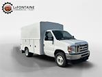 2025 Ford E-350 RWD, Reading Aluminum CSV Service Utility Van for sale #25DC035 - photo 3