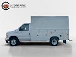 2025 Ford E-350 RWD, Reading Aluminum CSV Service Utility Van for sale #25DC035 - photo 4