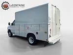 2025 Ford E-350 RWD, Reading Aluminum CSV Service Utility Van for sale #25DC035 - photo 5