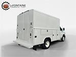 2025 Ford E-350 RWD, Reading Aluminum CSV Service Utility Van for sale #25DC035 - photo 7