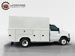 2025 Ford E-350 RWD, Reading Aluminum CSV Service Utility Van for sale #25DC035 - photo 8