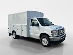 2025 Ford E-350 RWD, Reading Aluminum CSV Service Utility Van for sale #25DC035 - photo 9