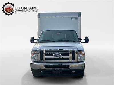 2025 Ford E-450 RWD, Rockport Box Van for sale #25DC041 - photo 2