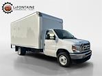 2025 Ford E-450 RWD, Rockport Box Van for sale #25DC041 - photo 3