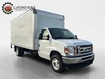 2025 Ford E-450 RWD, Rockport Box Van for sale #25DC041 - photo 61