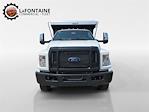 2025 Ford F-750 Regular Cab DRW 4x2 Crysteel Dump Truck for sale #25DC051 - photo 2