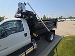 2025 Ford F-750 Regular Cab DRW 4x2 Crysteel Dump Truck for sale #25DC051 - photo 43