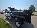 2025 Ford F-750 Regular Cab DRW 4x2 Crysteel Dump Truck for sale #25DC051 - photo 44