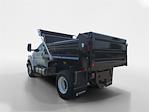 2025 Ford F-750 Regular Cab DRW 4x2 Crysteel Dump Truck for sale #25DC051 - photo 5