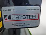 2025 Ford F-750 Regular Cab DRW 4x2 Crysteel Dump Truck for sale #25DC051 - photo 50