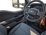 New 2025 Ford F-450 Regular Cab 4x4 12' Reading Contractor Truck for sale #25DC058 - photo 12
