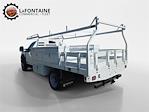 New 2025 Ford F-450 Regular Cab 4x4 12' Reading Contractor Truck for sale #25DC058 - photo 5