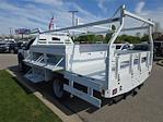 New 2025 Ford F-450 Regular Cab 4x4 12' Reading Contractor Truck for sale #25DC058 - photo 52
