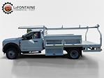New 2025 Ford F-450 Regular Cab 4x4 12' Reading Contractor Truck for sale #25DC058 - photo 54
