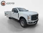 2025 Ford F-350 Super Cab SRW 4x4 Reading Service Truck for sale #25DC059 - photo 61