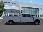 2025 Ford F-350 Super Cab SRW 4x4 Reading Service Truck for sale #25DC063 - photo 10