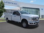 2025 Ford F-350 Super Cab SRW 4x4 Reading Service Truck for sale #25DC063 - photo 11