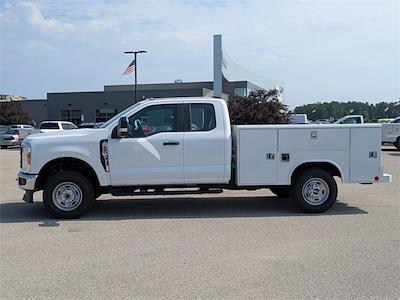 New 2025 Ford F-250 Super Cab 4x4 Reading U98-SWs 8' 2" Service Truck for sale #25DC064 - photo 2