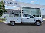 New 2025 Ford F-250 Super Cab 4x4 Reading U98-SWs 8' 2" Service Truck for sale #25DC064 - photo 10
