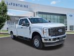 New 2025 Ford F-250 Super Cab 4x4 Reading U98-SWs 8' 2" Service Truck for sale #25DC064 - photo 11