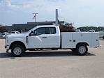 New 2025 Ford F-250 Super Cab 4x4 Reading U98-SWs 8' 2" Service Truck for sale #25DC064 - photo 2