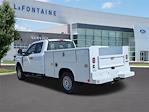 New 2025 Ford F-250 Super Cab 4x4 Reading U98-SWs 8' 2" Service Truck for sale #25DC064 - photo 5