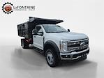 New 2025 Ford F-450 Regular Cab 4x4 12' Reading for sale #25DC069 - photo 3